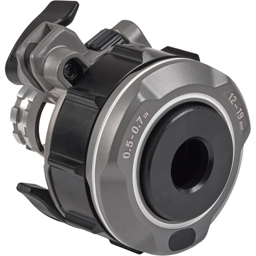 0.5" - 0.7" Adjustable Bushing for M18 FUEL Covered Conductor Cable Stripper Toolneeds Inc.