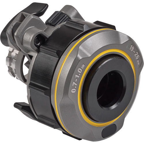 Bague r&eacute;glable 0,7" – 1" pour d&eacute;nudeur de c&acirc;bles pour conducteurs isol&eacute;s M18 FUEL Toolneeds Inc.