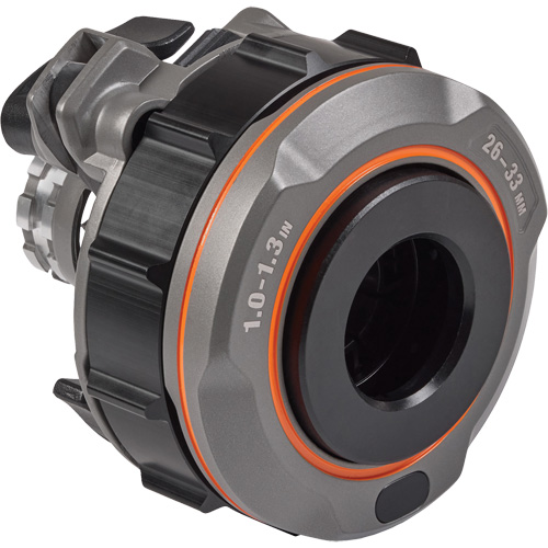Bague r&eacute;glable 1" – 1,3" pour d&eacute;nudeur de c&acirc;bles pour conducteurs isol&eacute;s M18 FUEL Toolneeds Inc.