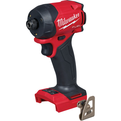 Visseuse hydraulique &agrave; prise hexagonale SURGE M18 FUEL, 1/4", 1000 lb-po Couple max., 18 V, Lithium-ion Toolneeds Inc.