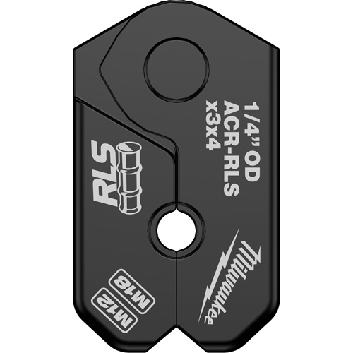 Anneau de presse pivotant de 1/4" RLS Toolneeds Inc.