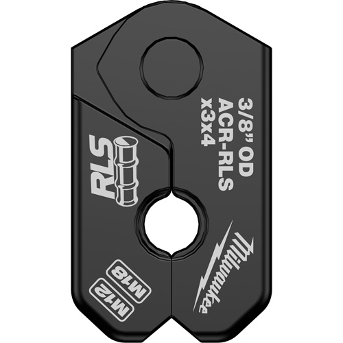 Anneau de presse pivotant de 3/8" RLS Toolneeds Inc.