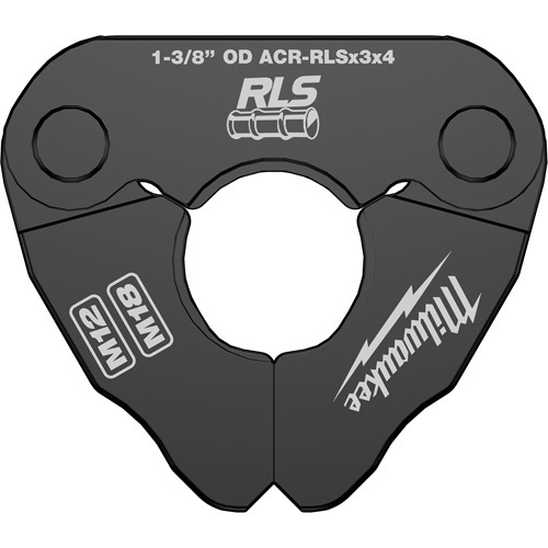 Anneau de presse pivotant de 1-3/8" RLS Toolneeds Inc.