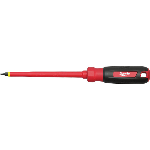 Insulated Screwdriver Toolneeds Inc.