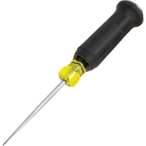 Scratch Awl Demolition Driver, 9-1/2" L, Cushion Grip Handle Toolneeds Inc.
