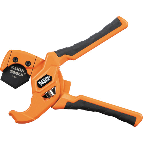 1-Inch PEX Pipe and Tubing Cutter, 1-1/5" Capacity Toolneeds Inc.