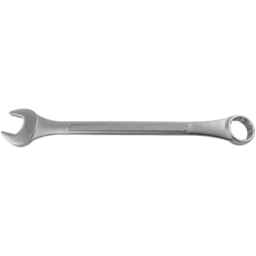 Cl&eacute; mixte, 12 pans, 1-5/8", Fini Satin Toolneeds Inc.