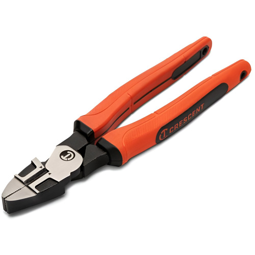 Z2 Lineman Plier with Cushion Grip Toolneeds Inc.