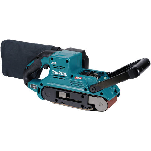 40Vmax XGT Brushless Belt Sander (Tool Only) Toolneeds Inc.