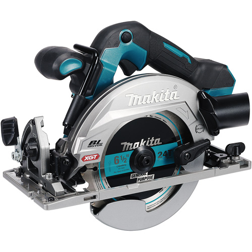 Scie circulaire sans balais 40Vmax XGT avec AWS (outil seul), 6-1/2", 40 V Toolneeds Inc.