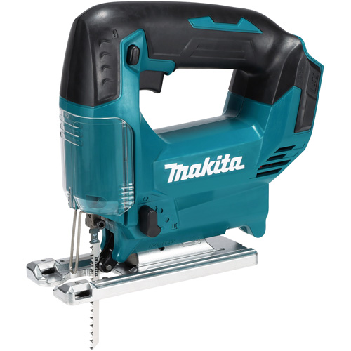 LXT Jig Saw with D-Handle (Tool Only), 18 V, Lithium-Ion, 0-2900 SPM, 11/16" Stroke Length Toolneeds Inc.