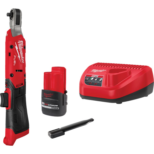 M12 FUEL Ratchet Kit Toolneeds Inc.