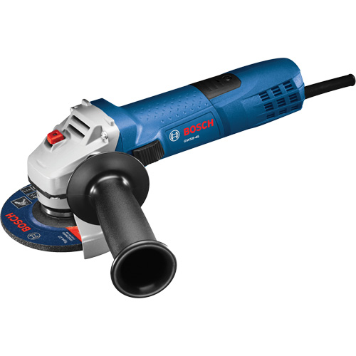 Meuleuse &agrave; angle, 4-1/2", 120 V, 7,5A, 11000 Tr/min Toolneeds Inc.
