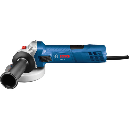 Meuleuse &agrave; angle, 4-1/2", 120 V, 7,5A, 11000 Tr/min Toolneeds Inc.