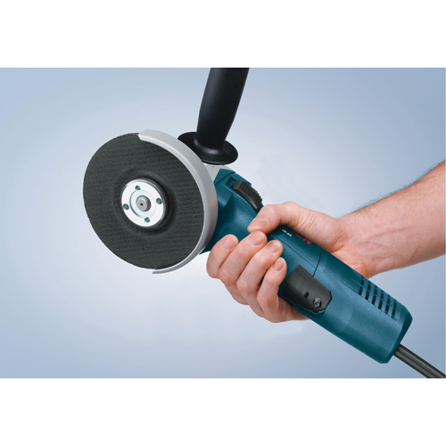Meuleuse &agrave; angle, 4-1/2", 120 V, 7,5A, 11000 Tr/min Toolneeds Inc.