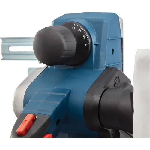 3-1/4 In. Planer Toolneeds Inc.