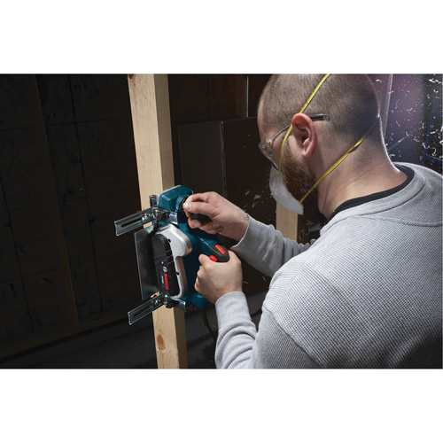 3-1/4 In. Planer Toolneeds Inc.
