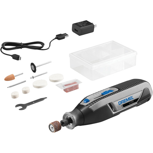 Trousse outil rotatif sans fil Lite Toolneeds Inc.
