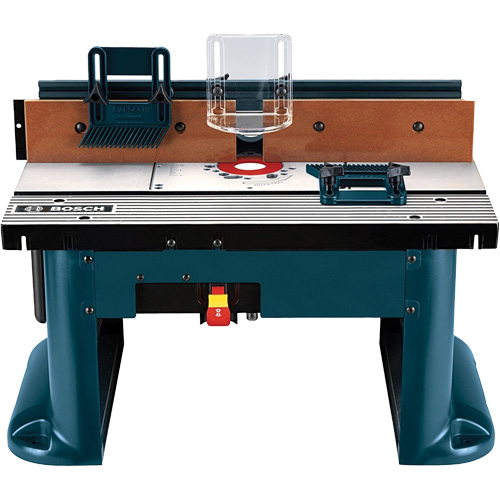 Benchtop Router Table Toolneeds Inc.