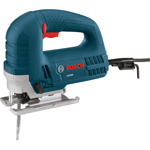 Top-Handle Jig Saw Toolneeds Inc.
