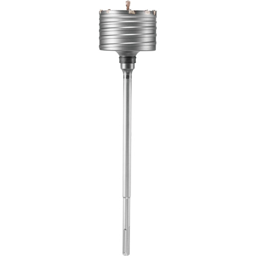 Foret-tr&eacute;pan pour marteau perforateur, 5" Toolneeds Inc.