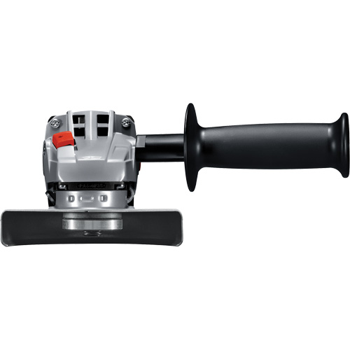 Rectifieuse angulaire sans balais avec interrupteur coulissant, Roue de 4-1/2", 18 V Toolneeds Inc.