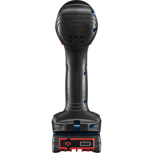 Trousse de perceuse-visseuse &agrave; percussion sans balais EC, 1/2", Mandrin 1/2", 18 V Toolneeds Inc.