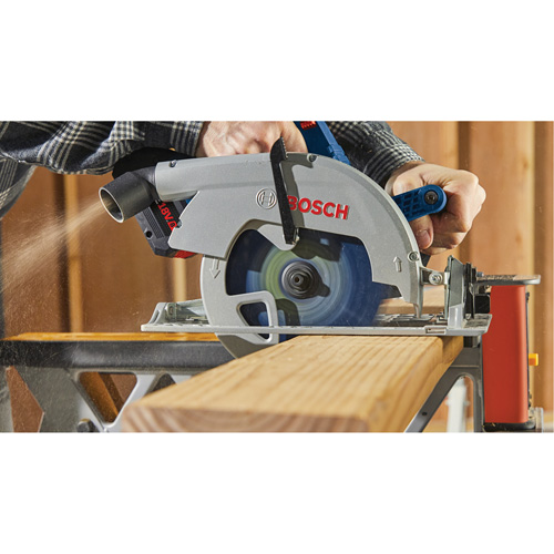 PROFACTOR Circular Saw (Tool Only), 7-1/4", 18 V Toolneeds Inc.
