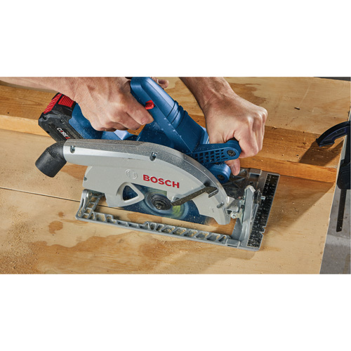 PROFACTOR Circular Saw (Tool Only), 7-1/4", 18 V Toolneeds Inc.