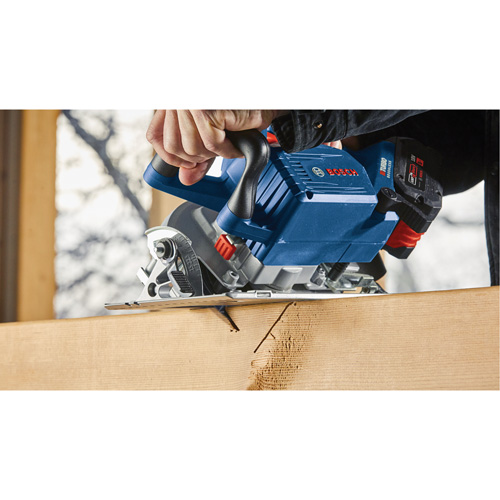 PROFACTOR Circular Saw (Tool Only), 7-1/4", 18 V Toolneeds Inc.