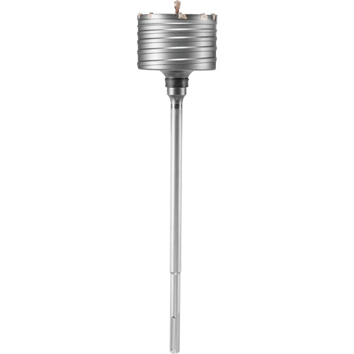 Rotary Hammer Core Bit, 6" Toolneeds Inc.