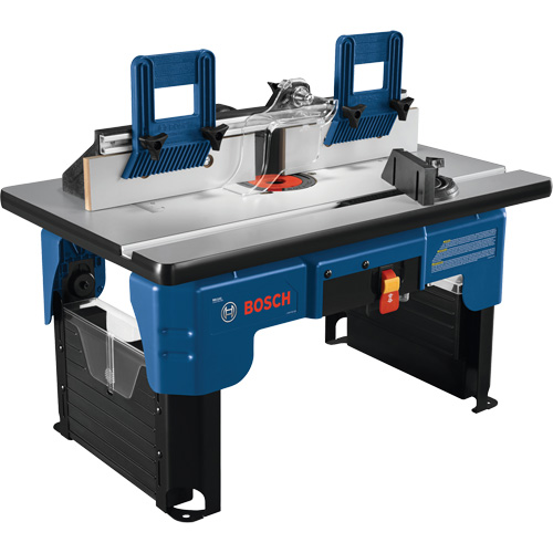 Portable Benchtop Router Table Toolneeds Inc.