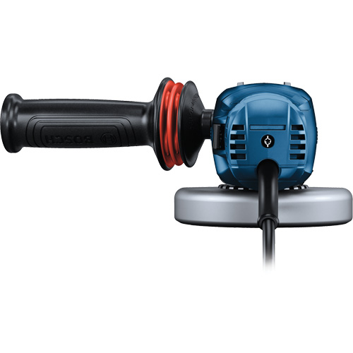 Rectifieuse angulaire ergonomique, 4-1/2", 120 V, 10 A, 11000 Tr/min Toolneeds Inc.