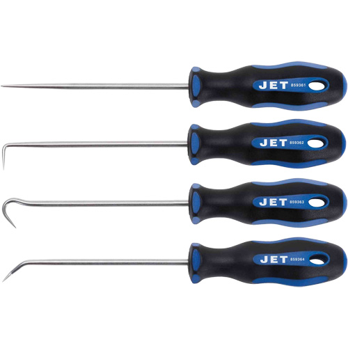 Pick & Hook Set, 7 Pieces Toolneeds Inc.
