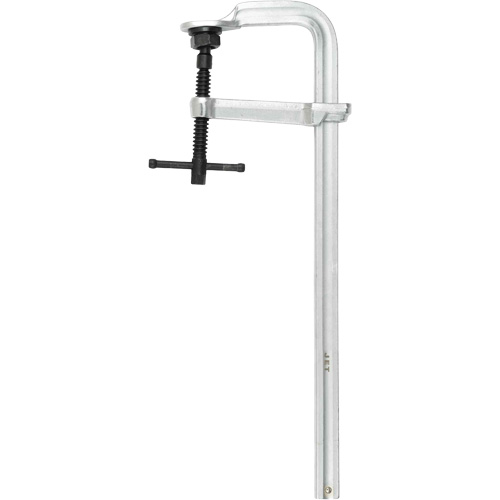 Heavy-Duty L-Clamp, 20" (508 mm) Toolneeds Inc.