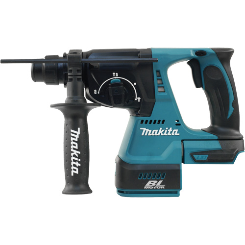 SDS-PLUS LXT Brushless Rotary Hammer SDS-PLUS (Tool Only), 15/16", 0-4700 BPM, 0-950 RPM, 1.8 ft.-lbs. Toolneeds Inc.