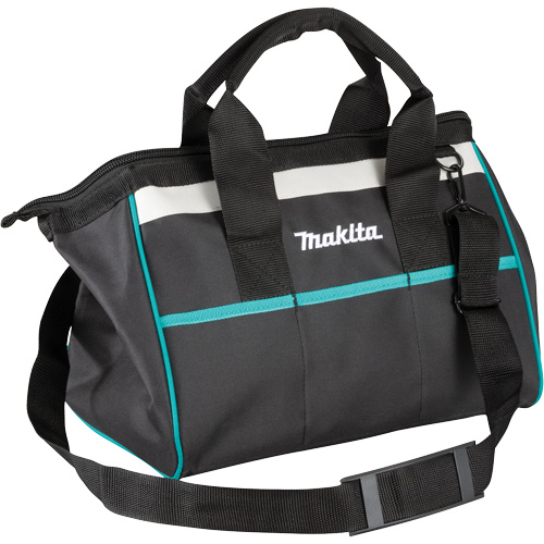 Sac &agrave; outils de 14", Nylon, Noir Toolneeds Inc.