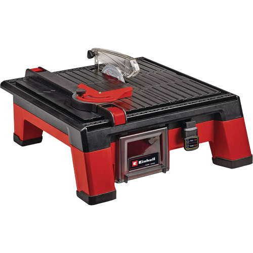4-1/2” Cordless Wet Tile Saw (Tool Only) Toolneeds Inc.