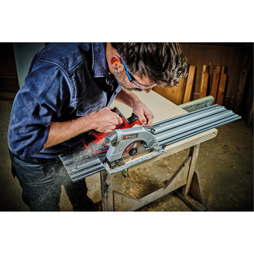 Cordless Circular Saw (Tool Only), 7-1/4", 18 V Toolneeds Inc.