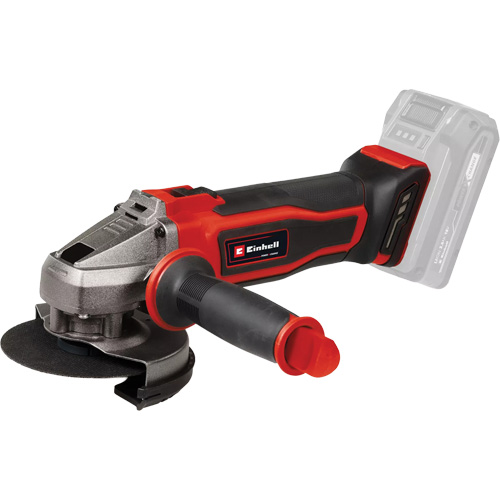 Rectifieuse dangle sans fil (outil seulement), Roue de 4-1/2", 18 V Toolneeds Inc.