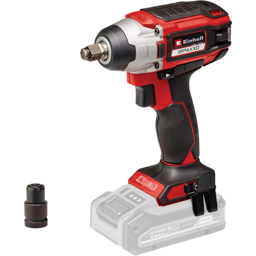 Cl&eacute; &agrave; chocs professionnelle sans fil, 18 V, Mandrin 1/2" Toolneeds Inc.