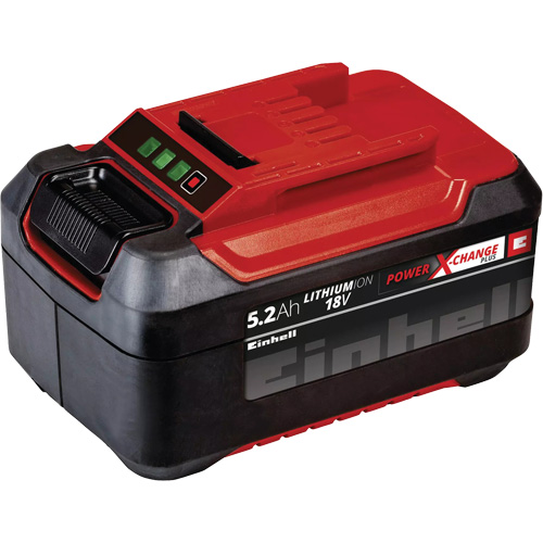 Batterie Power X-Change, Lithium-ion, 18 V, 5,2 Ah Toolneeds Inc.