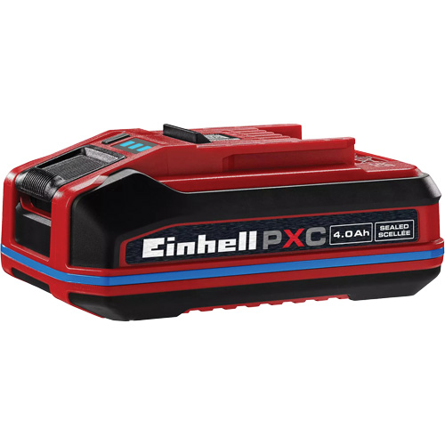 Batterie &eacute;tanche Power X-Change Plus, Lithium-ion, 18 V, 4 Ah Toolneeds Inc.