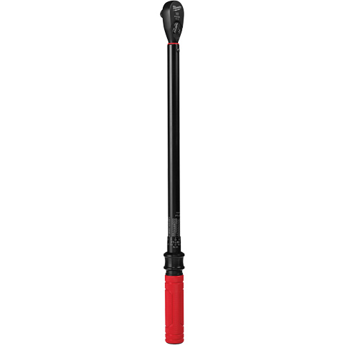 Cl&eacute; dynamom&eacute;trique, &agrave; cliquer, Entraînement 1/2" carr&eacute;, 50 - 200 lb-pi/67,8 - 339 Nm Toolneeds Inc.