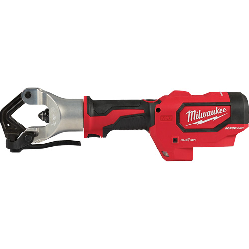 M18 FORCE LOGIC 750 MCM Dieless Crimper Toolneeds Inc.