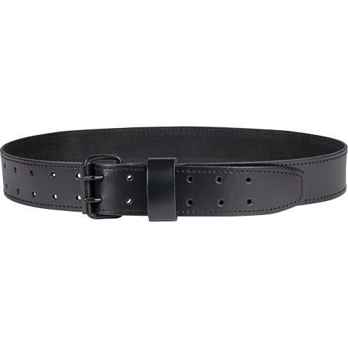 Ceinture de travail Phantom 2" de large, Cuir, Noir Toolneeds Inc.