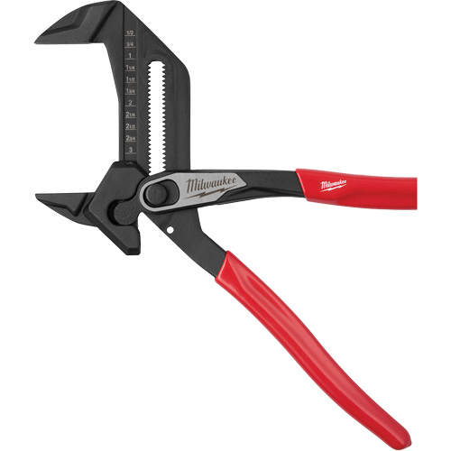 Pliers Wrench, 12" Toolneeds Inc.