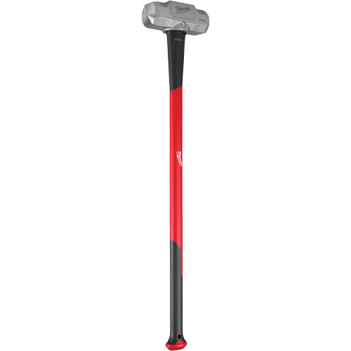 Sledge Hammer, 10 lbs., 36", Fibreglass/Solid Steel Handle Toolneeds Inc.