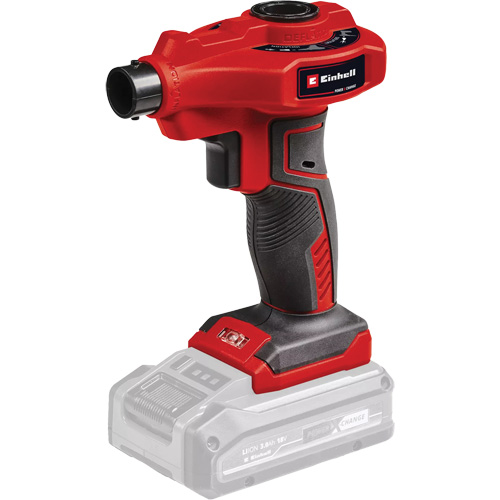 CE-AP 18 Li 18V Cordless High Volume Power Inflator (Tool Only) Toolneeds Inc.