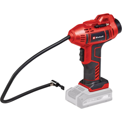 CE-CC 18 Li 18V Cordless High Pressure Inflator with Digital Gauge (Tool Only) Toolneeds Inc.